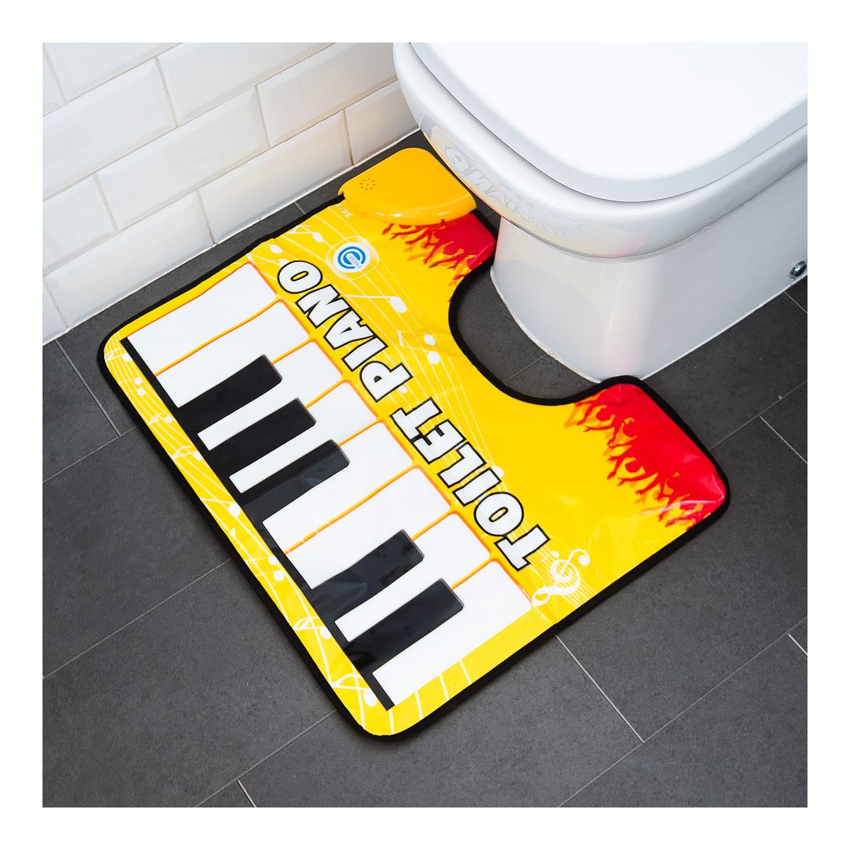 ToiletPiano